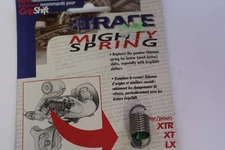 Trace Mighty Spring remplacement spring for XTR XT LX STX