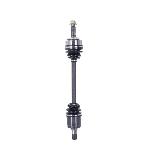 1X Front Driver Side CV Axle Assembly For 2004-08 Acura TL 2003-07 Honda Accord - Picture 8 of 13