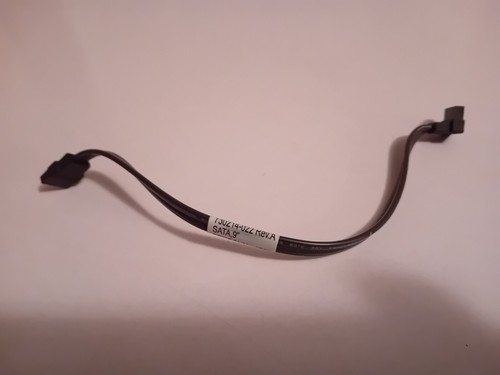 HP ProDesk 400 G4 23cm 9" HDD Hard Drive DVD CD SATA Power Cable Straight To 90° - 第 1/9 張圖片