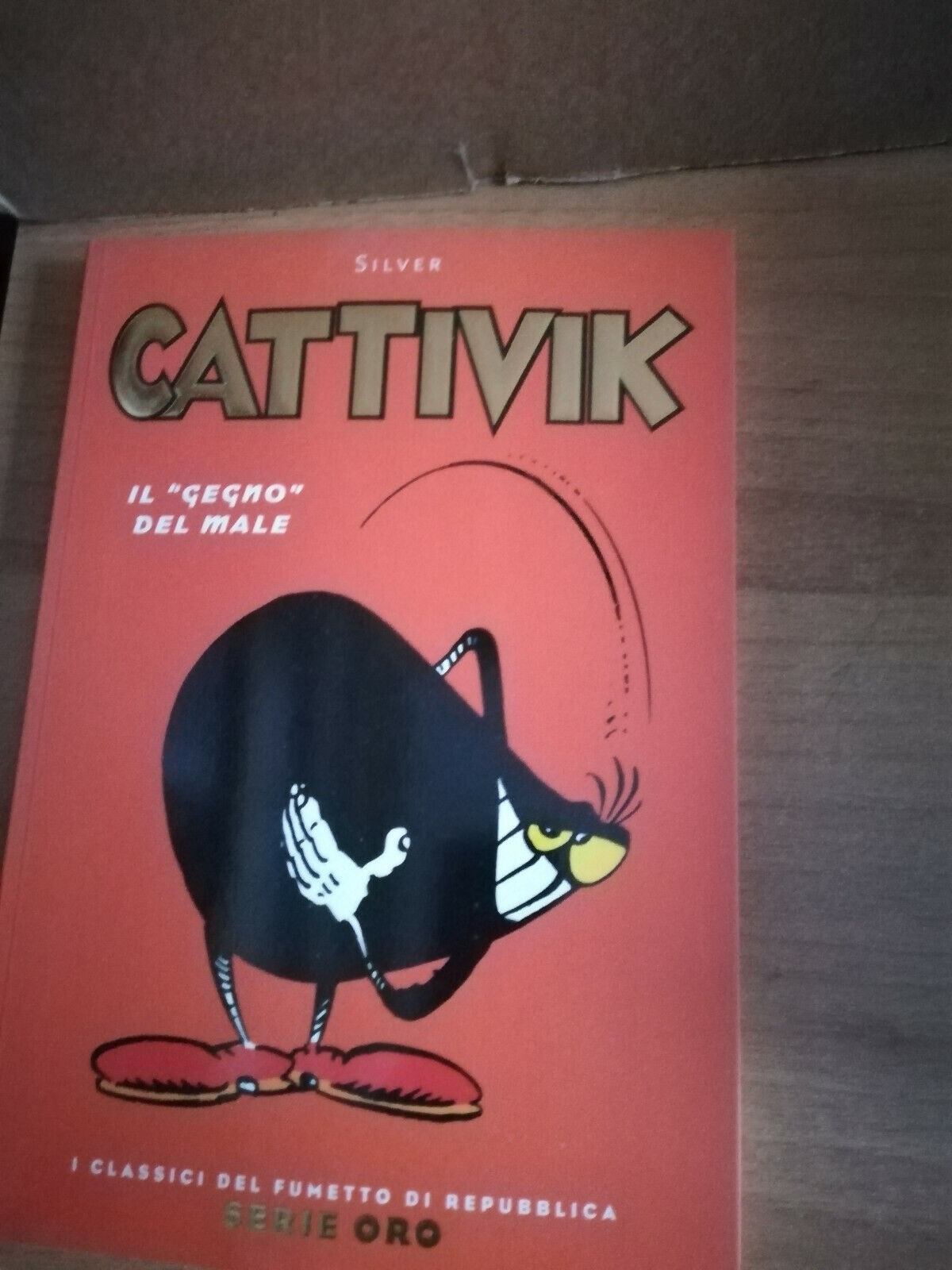 Foto 1 di 1