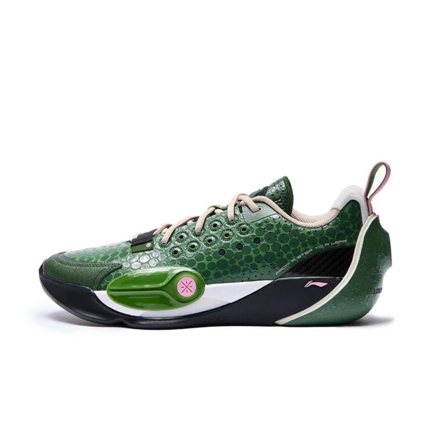 リーニン Wade All City 13 「探求」 US9.5 Li-Ning Way of Wade All City 13 - Review, Deals, Pics of 10