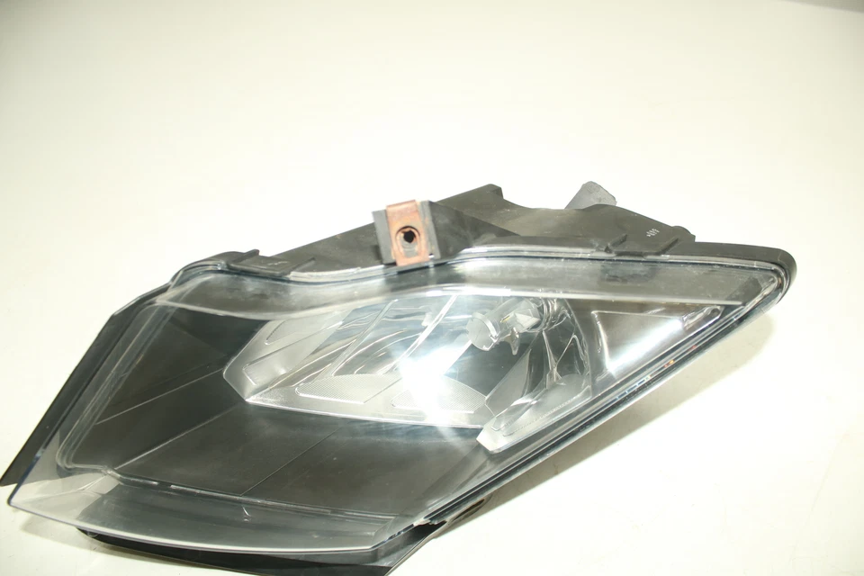 Ski-doo Mxz Renegade 800 R Xp 2010 137" faro delantero izquierdo luz lámpara Foto 3 de 4