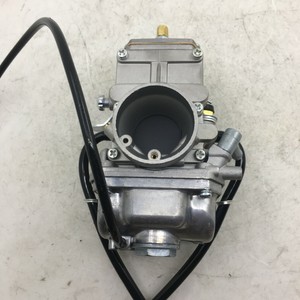 Mikuni tm28 карбюратор
