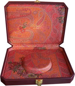 chopard watch box