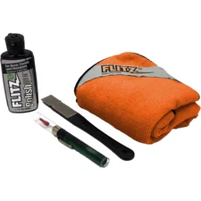 🔪 Flitz Knife Restoration Kit 🔪