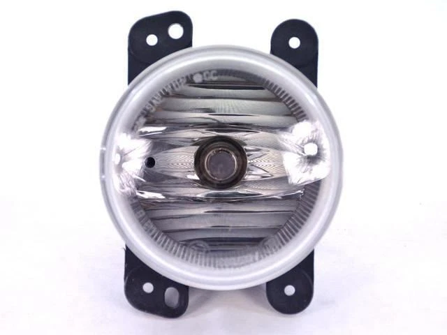 Conjunto de luces antiniebla delanteras originales Mopar 2005-2010 Chrysler PT Cruiser 4805856AB Foto 4 de 4