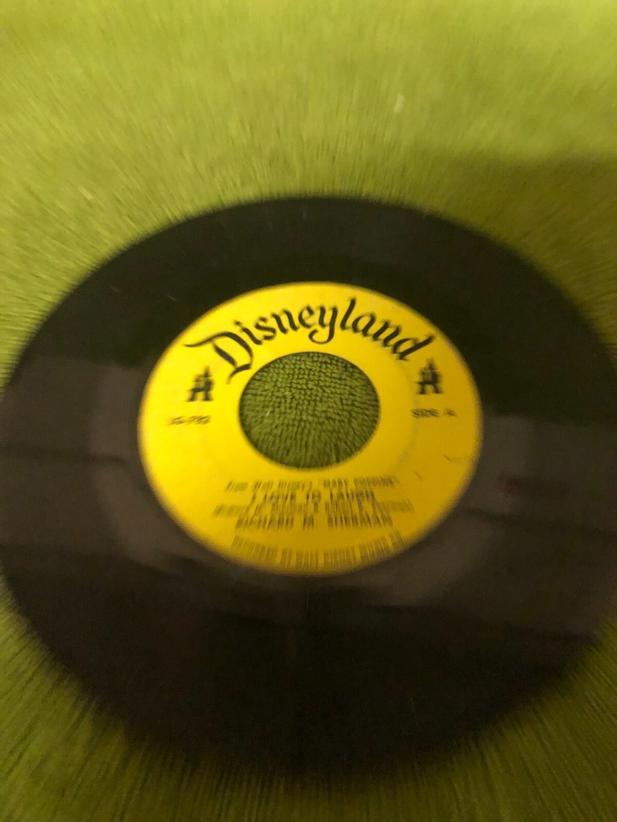 DISNEY'S – Mary Poppins - Jolly Holiday 7