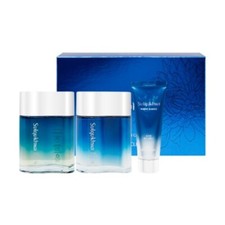 [3W CLINIC] Sulgukhwa Homme Skin Care 3 Set 1...