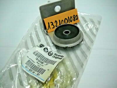 Staffa Relè Radiatore Per Ducato 1994-2006 - Ricambio 1321001080 In Lega Alluminio - Foto 8