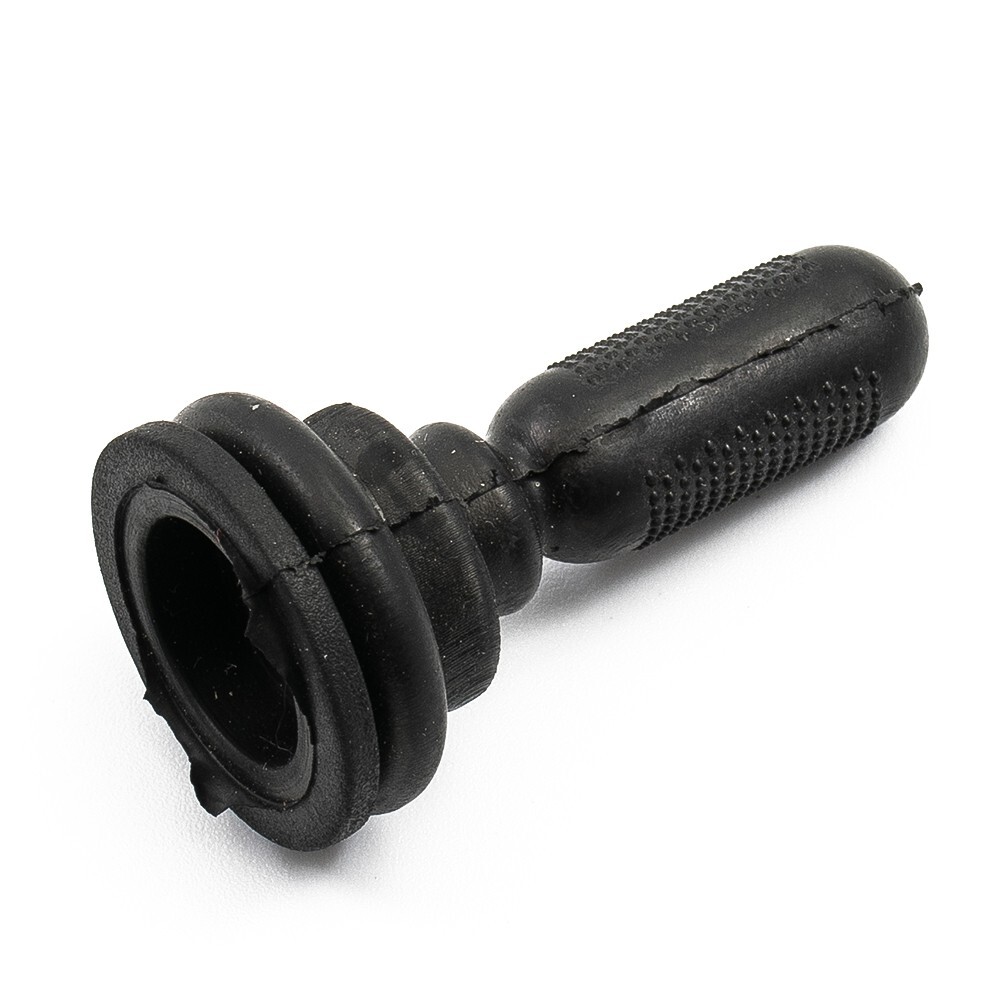 Durable Door Wing Mirror Knob for Ford Fiesta MK6 Easy Manual