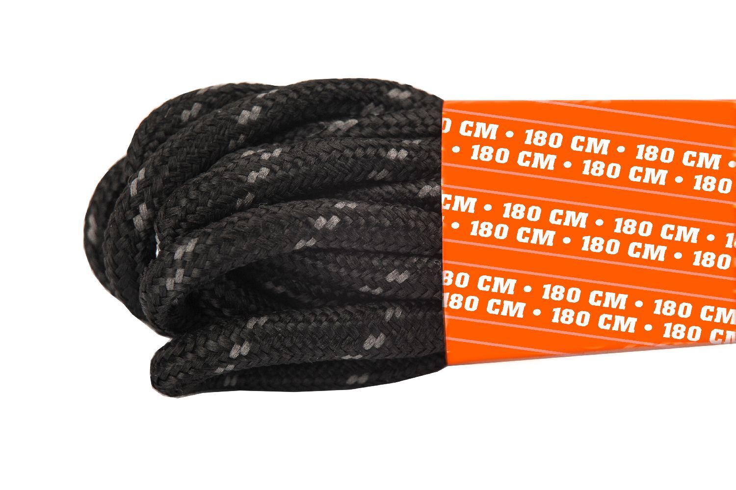 Эмма Деймен Шнурсенкель Шварц-75 см 3590₽