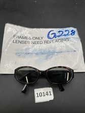 Ralph Lauren RA5163 502/11 Eyeglasses 55-16-135 Tortoise Frames G228