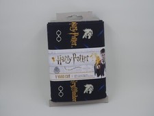 Harry Potter 100 Cotton Fabric 1 Yard 36" x 44" New