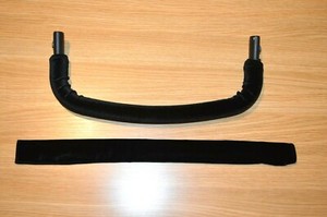 iCANDY PEACH 3 BLOSSOM Bumper bar COVER 