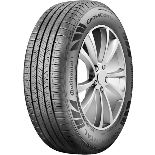 Tire 245/45R20 Continental CrossContact RX AS A/S All Season 103H XL - Bild 1 von 7