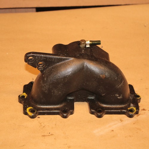 Tigershark 19961997 Monte Carlo 640 Intake Manifold Air Inlet eBay