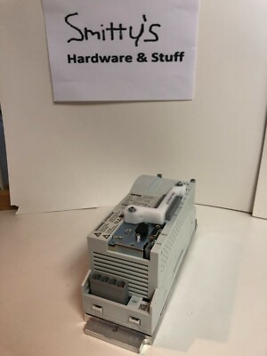 Lenze ECSCA008C4B Servo Power Supply 8 Amp - Used (1-Day Handling)