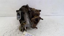 Turbo Nissan KING-CAB