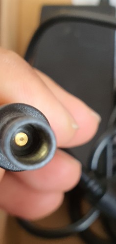 Dell 19,5 V 65 W Laptop Ladegerät Netzadapter