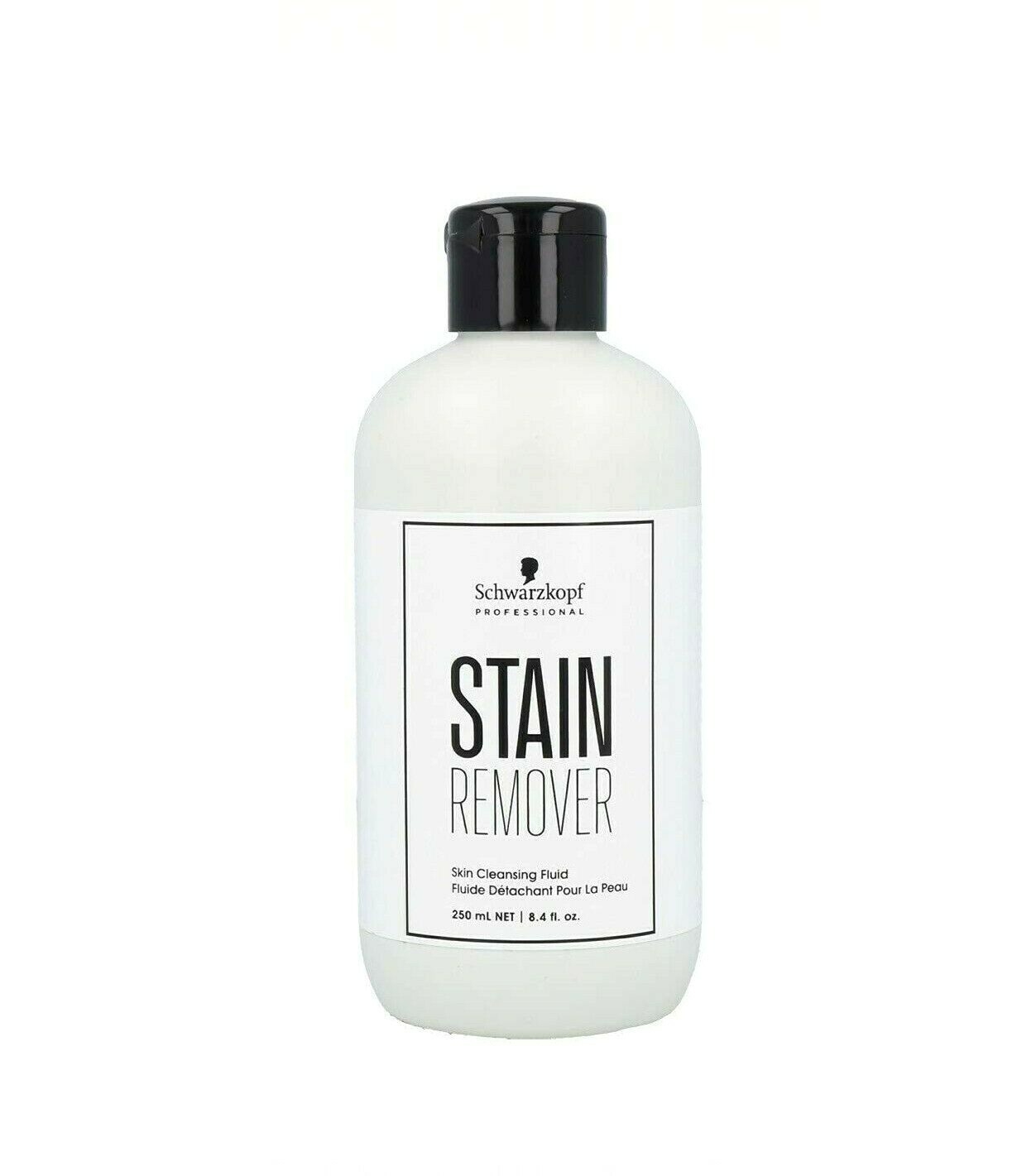 2 X Schwarzkopf Color Enablers Stain Remover 250 ml Farbentferner)