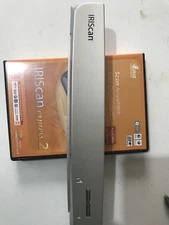 6X. IRIS Express 2 Sheetfed Scanner