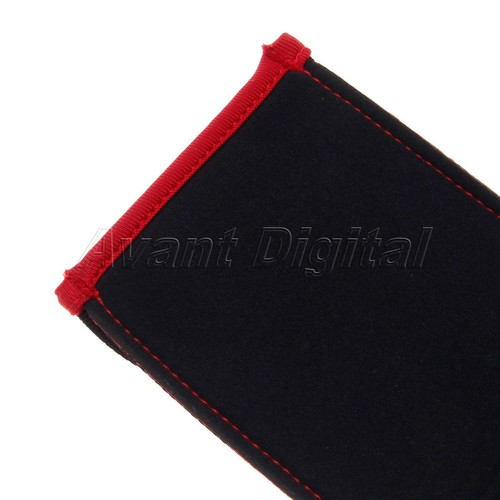 Comfortable Headband Cushion Cover fit For ATH-M50X M30X M40X Headphone Headset - Picture 4 of 12