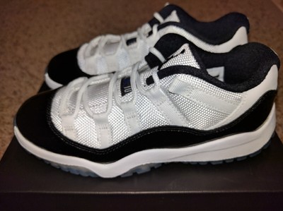concord 11s preschool