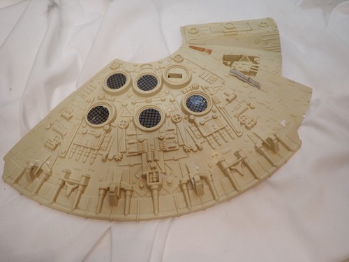 Vintage 1970-80s Kenner Star Wars Vehicle Accessories Mixed Parts Lot Lucas Film - Picture 12 of 22