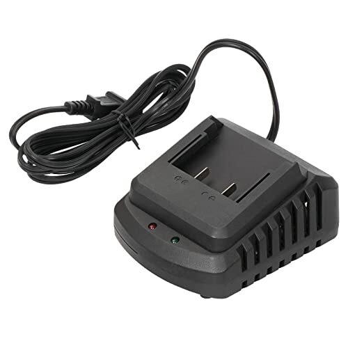 MZK Fast Charger(20V 2A) Assorted Sizes - Picture 2 of 3