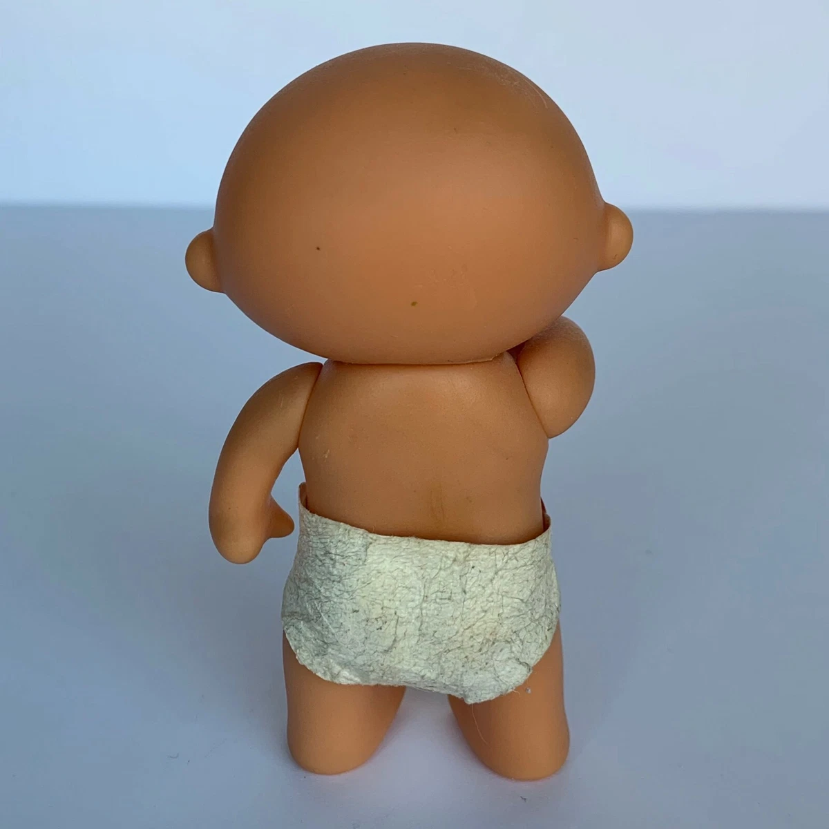 Vintage Migliorati Abitondi Tondo Baby Doll 4