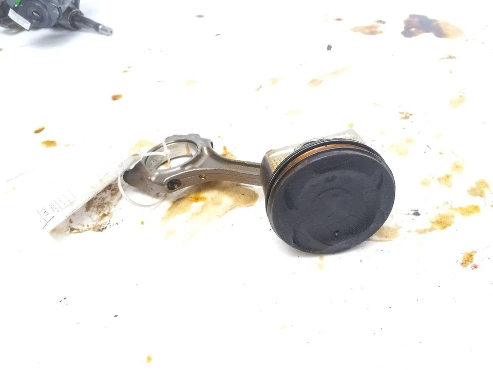 PISTÓN PARA TOYOTA CAMRY 2011 Foto 4 de 4