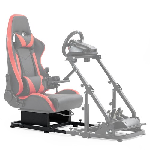 Zootopo Racing Rear Seat Stand with Seat Add-on Stand For Steel Wheel Stands - Picture 7 of 21