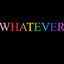 Whatever I Gots