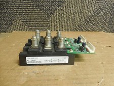 MITSUBISHI MODULE CM50DY-24H CM50DY24H w/ BOARD PB-0869-A 950606