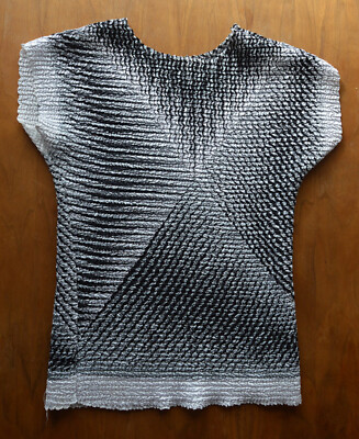 Eli & Irene Bluse Top T-Shirt Gr. XS bis L dehnbar