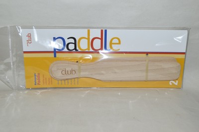 BRAND NEW- Product Club Balayage Paddle- 2 paddles in package