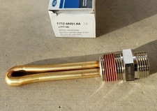 NEW 1999-2003 Ford Super Duty 7.3L Powerstroke Diesel Engine Block Heater,OEM