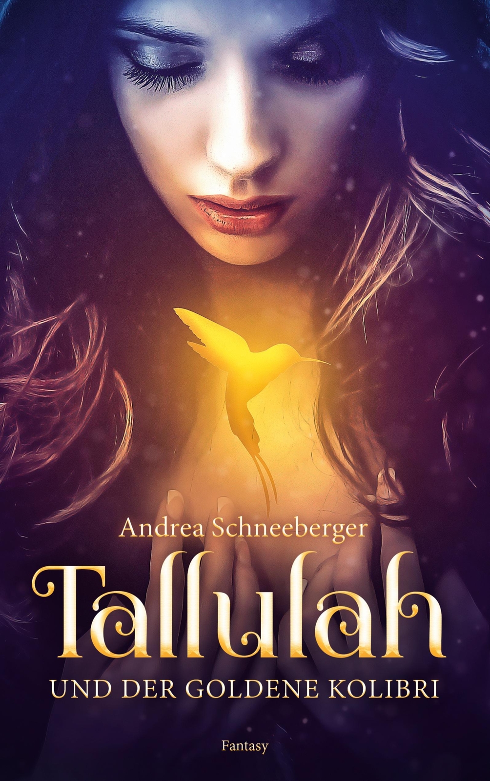 Thumbnail - Andrea Schneeberger | Tallulah Und Der Godene Kolibri | Taschenbuch |
