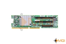 HP DL385P GEN8 SECONDARY PCI-E RISER CARD // 691269-001 // FREE SHIPPING
