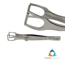 Symmetry 67-5860 Clamp Cottle Columella 4-3/8"