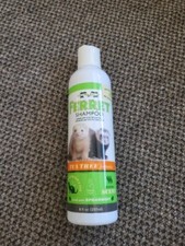LM-Marshall Ferret Shampoo - Tea Tree Scent 8 oz