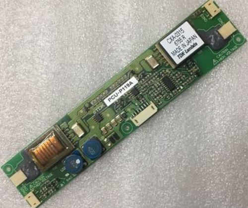 NEW PCU-P119A CXA-0315 FOR replacement inverter 90 days warranty - Picture 1 of 7