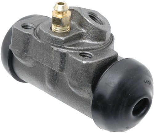 New 2 Drum Brake Wheel Cylinders Rear L & R Replace GMC OEM # 5465039 - Picture 6 of 7