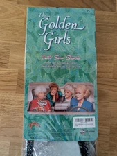 Golden Girls Car Sun Shade – UV Protection Auto Windshield Visor 58"x27.5"