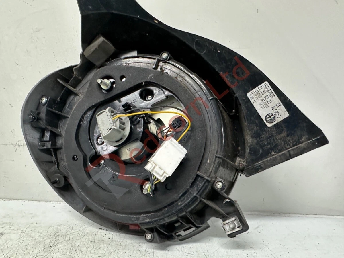 ALFA ROMEO Mito Sprint 11-21 Rear Tail Light Left Side | eBay