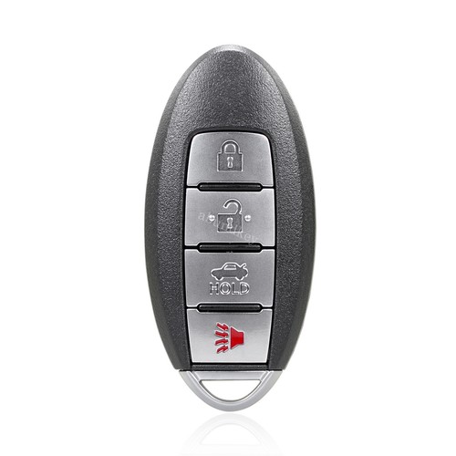 For 2007-2012 Nissan Sentra Smart Key Remote Keyless Entry Fob 4B CWTWBU735 - Picture 4 of 6