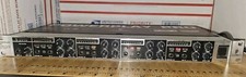 Behringer Powerplay PRO HA4600 4-Channel Headphone Mixing Distribution Amplifier