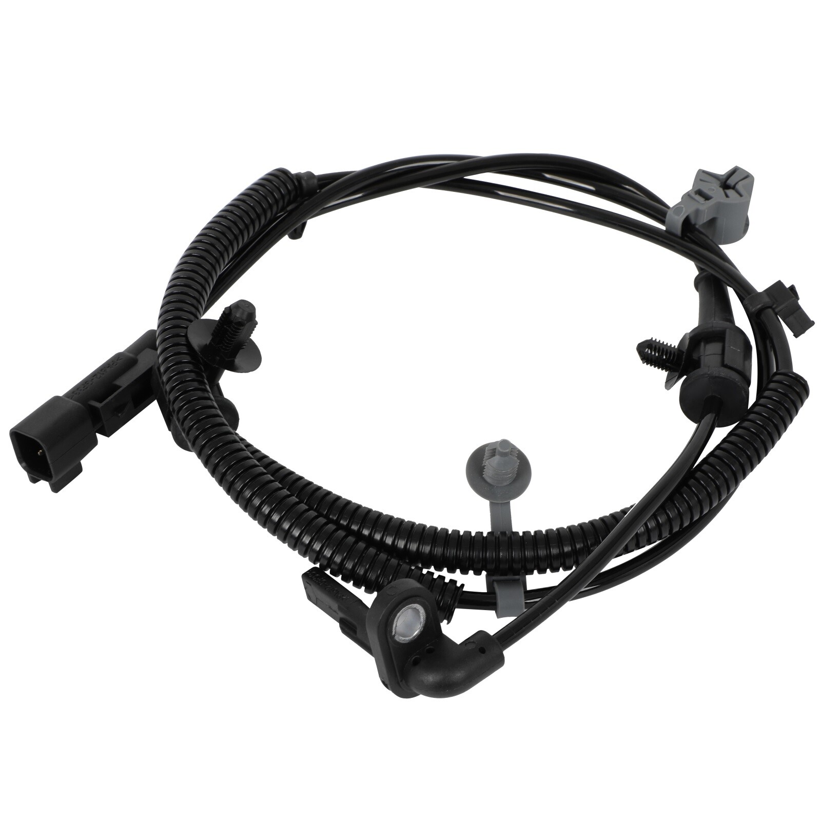For 2014-2020 Chevrolet Impala 2013-15 Malibu Rear Left ABS Wheel Speed ...