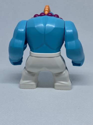 LEGO Monkie Kid Sandy Minifigur aus Sets 80007 80013 80023 Big Fig Neu mk004 - Bild 6 von 6