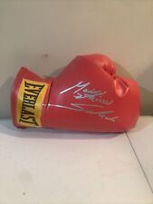 MACIEJ SULECKI STRICZU SIGNED AUTOGRAPH EVERLAST BOXING GLOVE COA POLISH FIGHTER MACIEJ SULECKI STRICZU SIGNED AUTOGRAPH EVERLAST BOXING GLOVE COA POLISH FIGHTER
